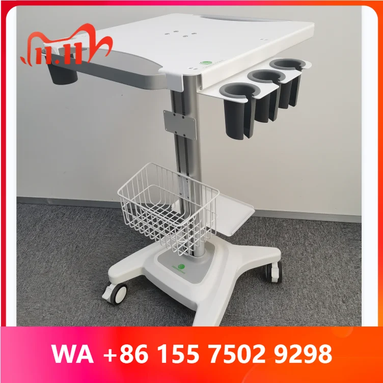 Medical Trolley High Quality Multi-functional Medical Trolleys Mobile Hospital Cart For Por hines