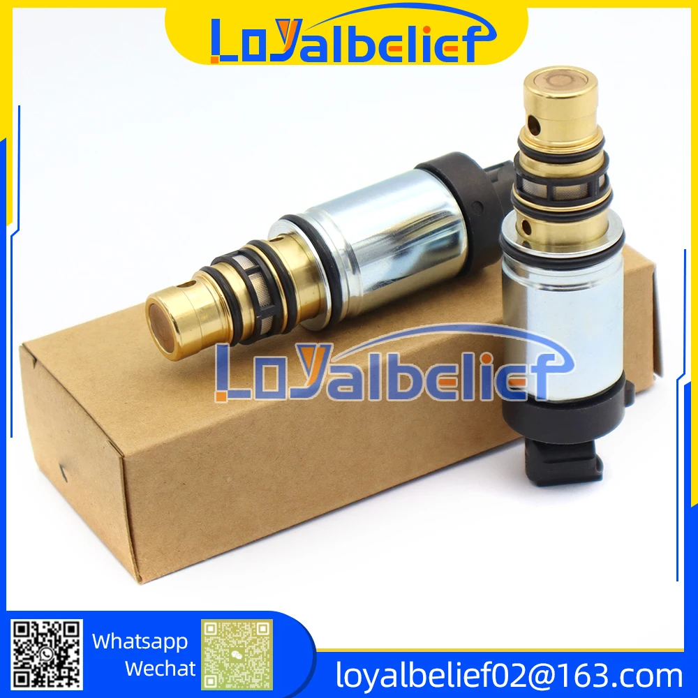 

LY-21 AC Compressor Valve for Volvo S60, S80, V60, XC60 2013-2016 PXC16 36011355 36001462 P31315453 6906223 31315453 31332386