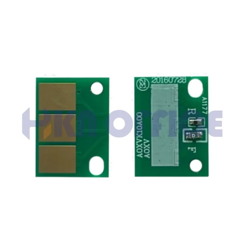 20 chips de unidad de tambor DR-512 DR512 DR 512 para Konica Minolta Bizhub C221 C224 C224E C281 C284E C364E C258 C308 C368 C454E C554E
