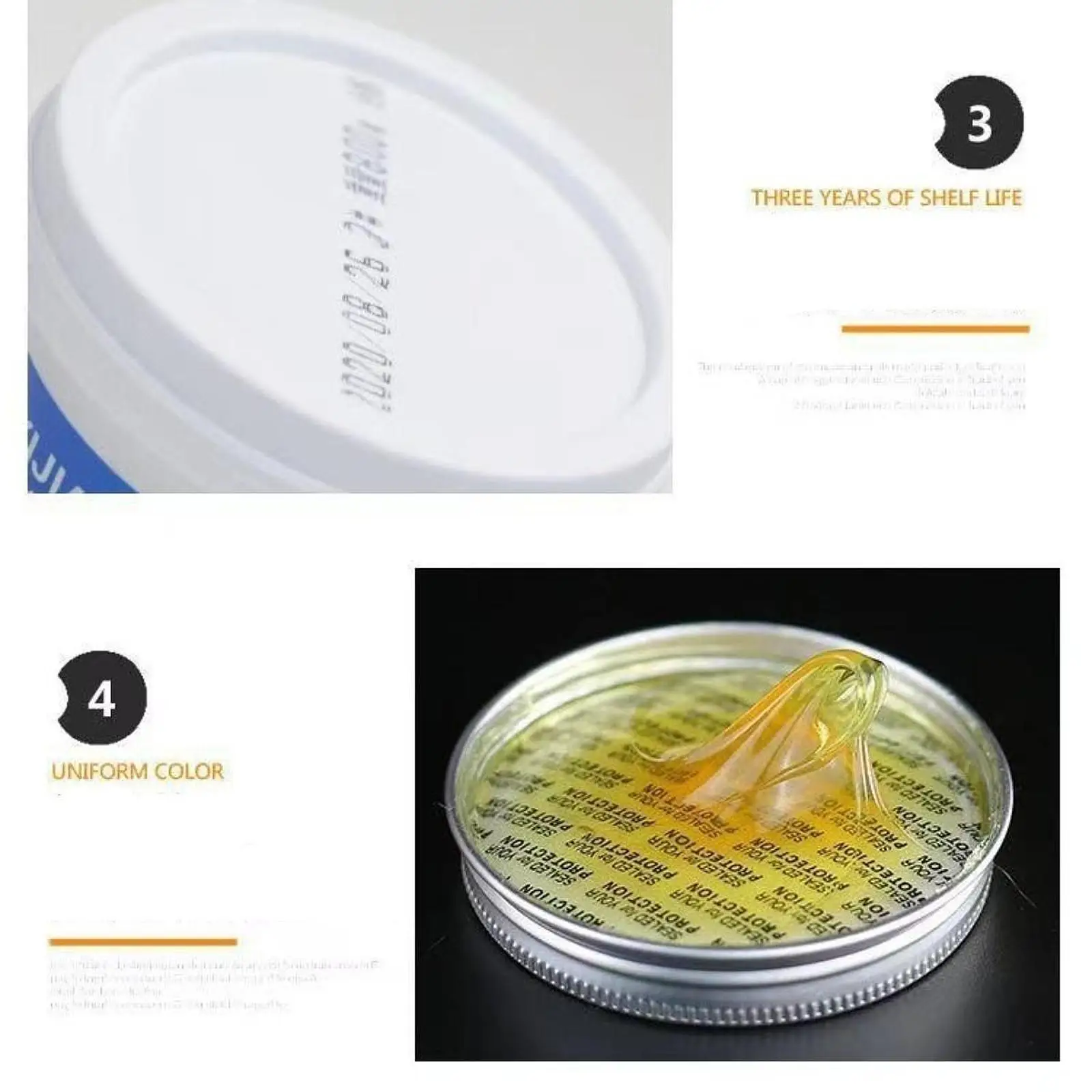 Machinery Lubrication Oil Maintenance Tool Sunroof Bearing Lubrication Multiuse