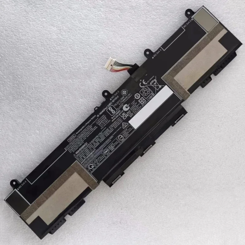 

CX03XL CX03053XL HSTNN-IB9G HSTNN-LB8R L77624-421 L77624-422 L77624-1C1 L77624-1C2 L78551-005 Battery For HP Elitebook 830 G7 G8