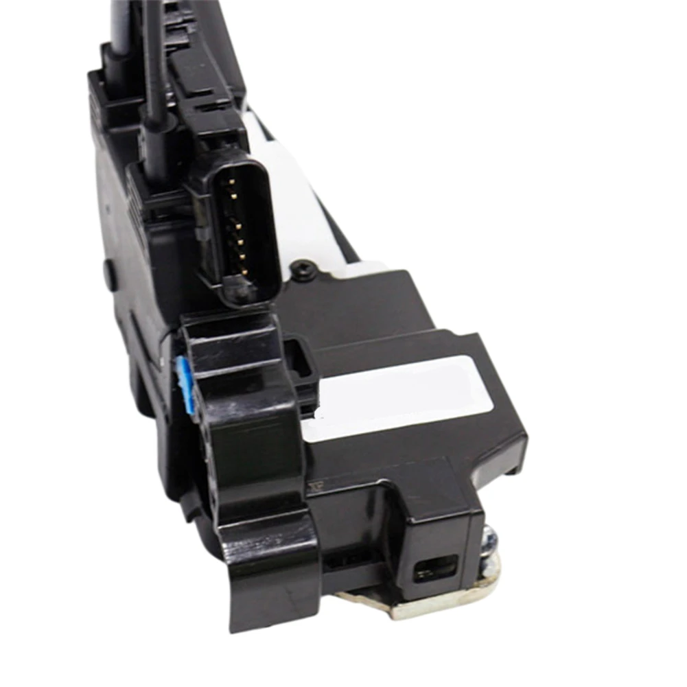 For Hyundai Elantra 2011 2012 2013 2014 2015 2016 Left Rear Door Lock Actuator Assembly Replace OEM 81410 3X010 Power Latch Unit