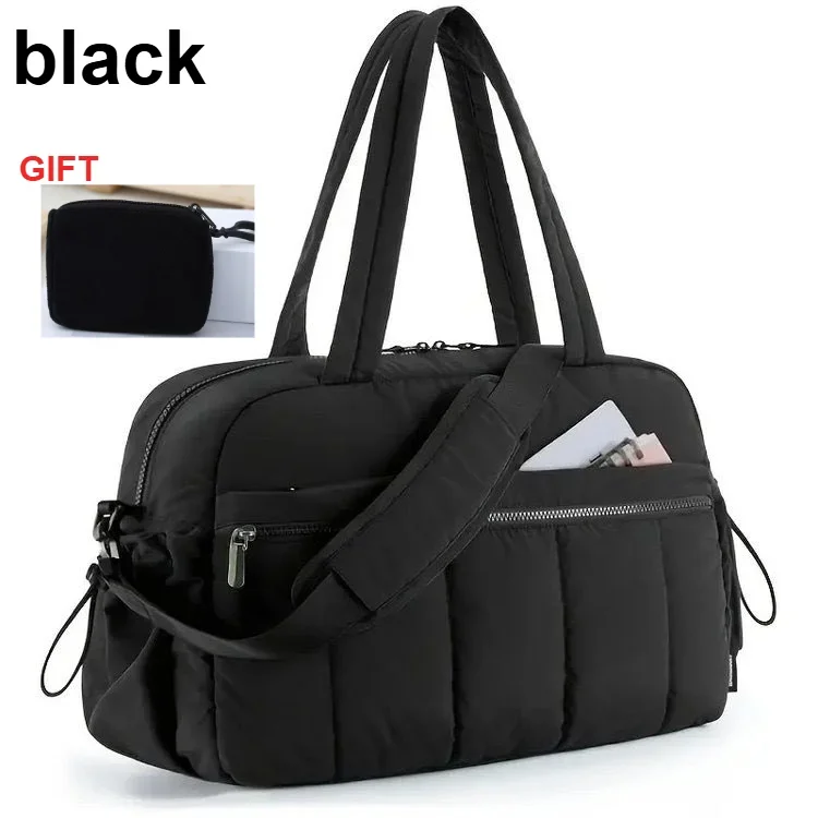 NEW Affairs Storage Bag Travel Duffel Bag Waterproof Luggage Hand Large Capacity Luggage Free Coin Purse