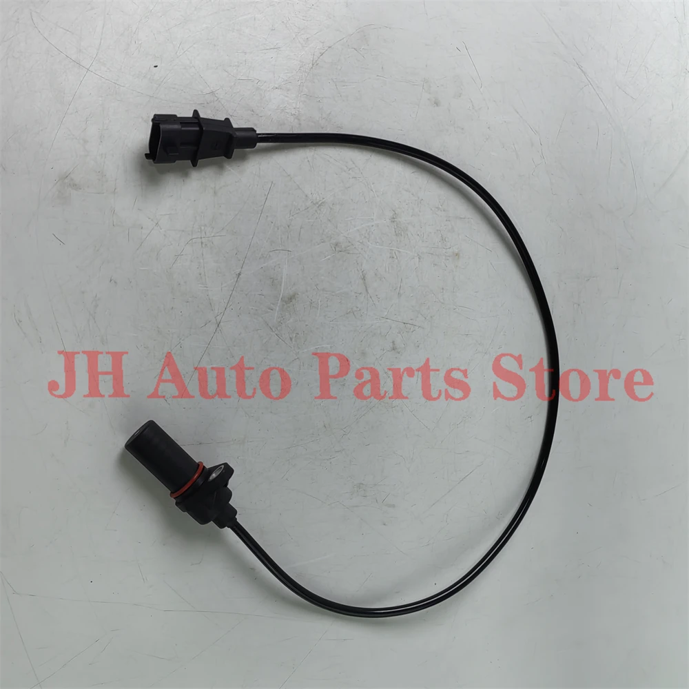 

Датчик положения коленчатого вала JH для Hyundai Santa Fe Sonata Elantra Trajet Kia Sportage 39180-27000 3918027000 39180 27000