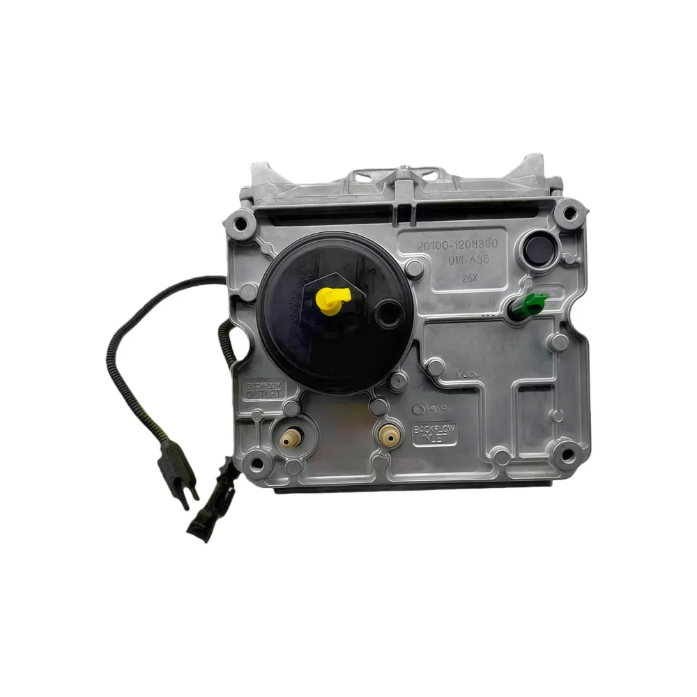 Premium Urea Pump Replacement Parts 0444022074 0444022021 For Volvo Heavy-Duty Trucks, High Quality Aftertreatment System Compon