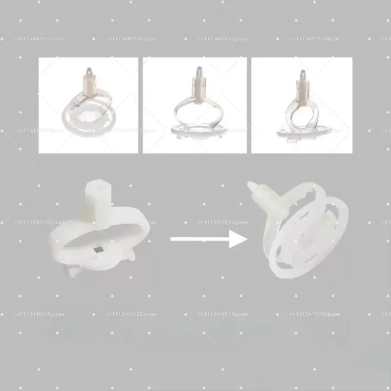 1Pcs for venta Humidifier O-Ring Accessories LW15 LW25 LW45 Connectors