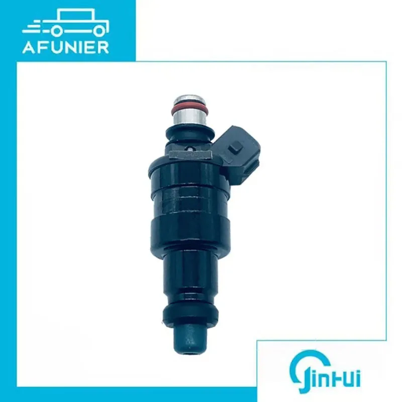 

4Pcs Fuel Injector Nozzle For Toyota Corolla AE86 1983-1987 OE No.:23250-16010,23209-16010