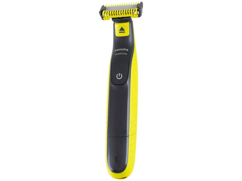 جهاز تشذيب الشعر Philips-OneBlade Bivolt ، QP2824 ، 10