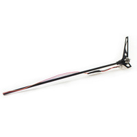 A72I Tail Motor Set for V911S V966 V988 XK K100 RC Helicopter Upgrade Parts Spare Accessories