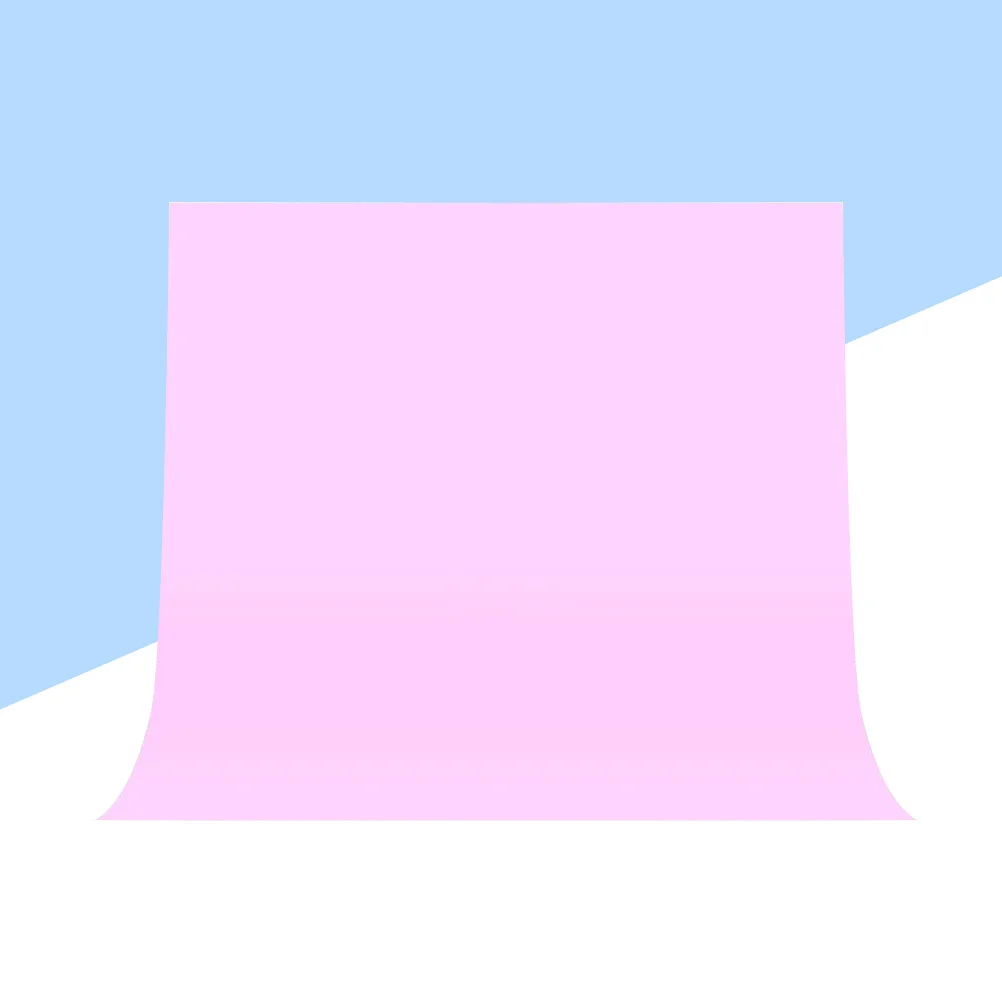 

1.45x2m Non-Woven Solid Color Backdrop Non-Glare Stain-Resistant Photo Background for Photography Video Studio Filming
