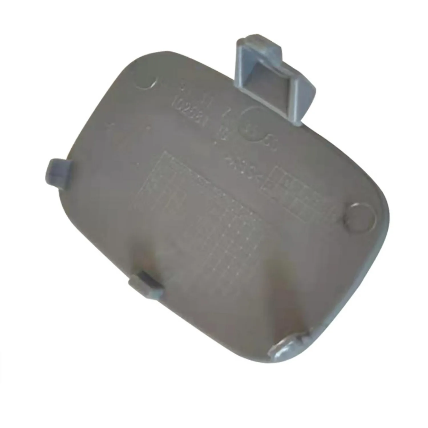 51127142216 Suitable for 2000-2005 BMW 7 Series 730Li 740Li 750Li 760Li E65 E66 Rear Bumper Tow Cover Trim Tow Hook Cap
