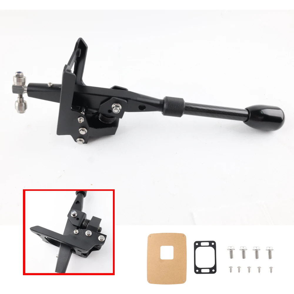 

For Peugeot 206 & Citroen C2 Modification Upgrade Quick Shift Billet Gear Shifter Box Chassis Parts Drivetrain