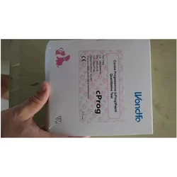 Wondfo Finecare-reactivos de prueba para perro, criador veterinario canino, Cprog, progesterona, FCV, Ag, FPV