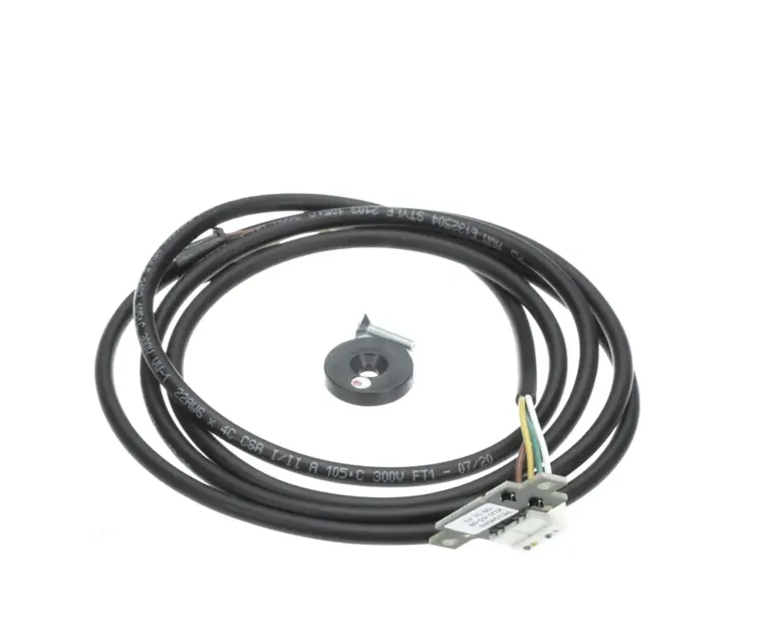 Kit de Sensores Unox KPE1710B, Motor Revolutions