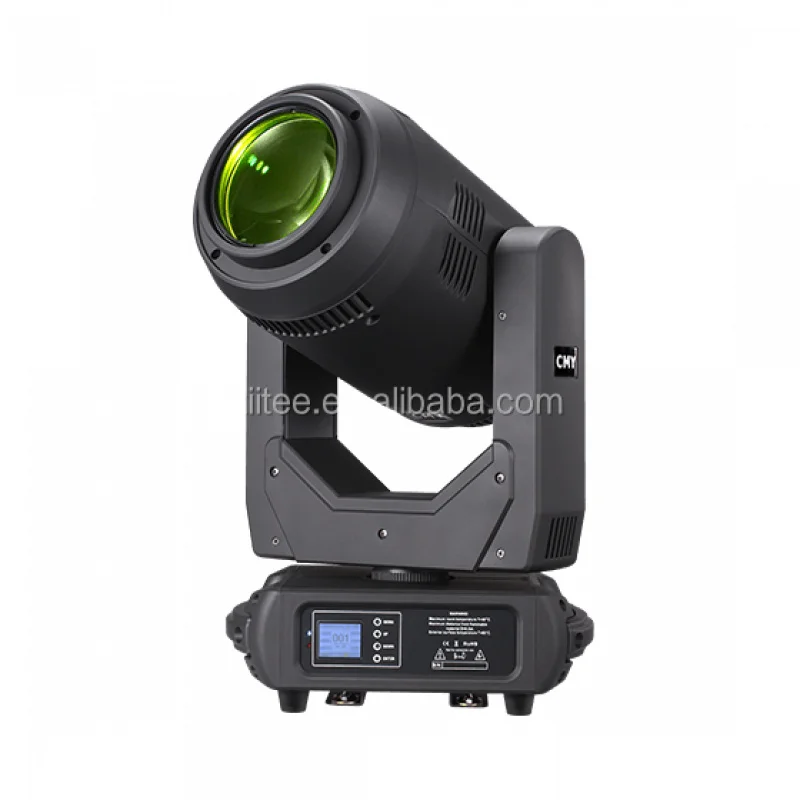 

Прямые продажи от Tiitee Factory: Профессиональный световой прибор 380W LED HYBRID BEAM SPOT WASH BSW с подвижной головкой для сцены с CMY-системой.