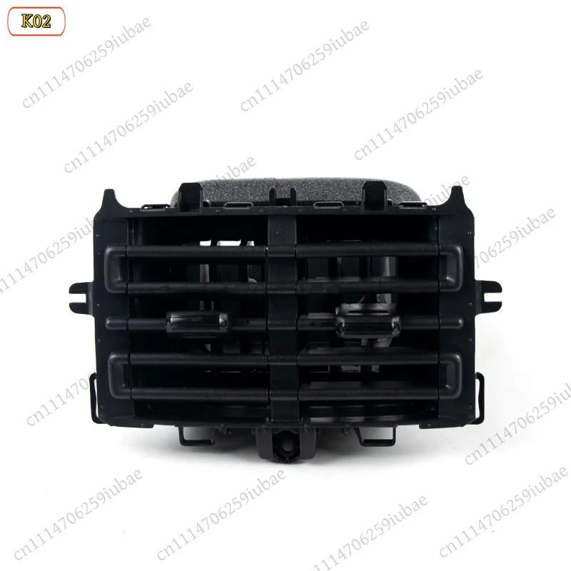 Rear AC Ventilation Grille for VW Golf 8 MK8 2021-2026 5H0819203, Replacement Parts