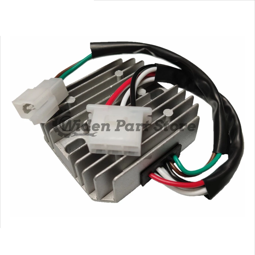 Rectifier Regulator for Yamaha XS 850 826cc 1980 1981 XS750 SXS 7501978-1979 1t4-81960-92-00 1t4-81960-a0-00