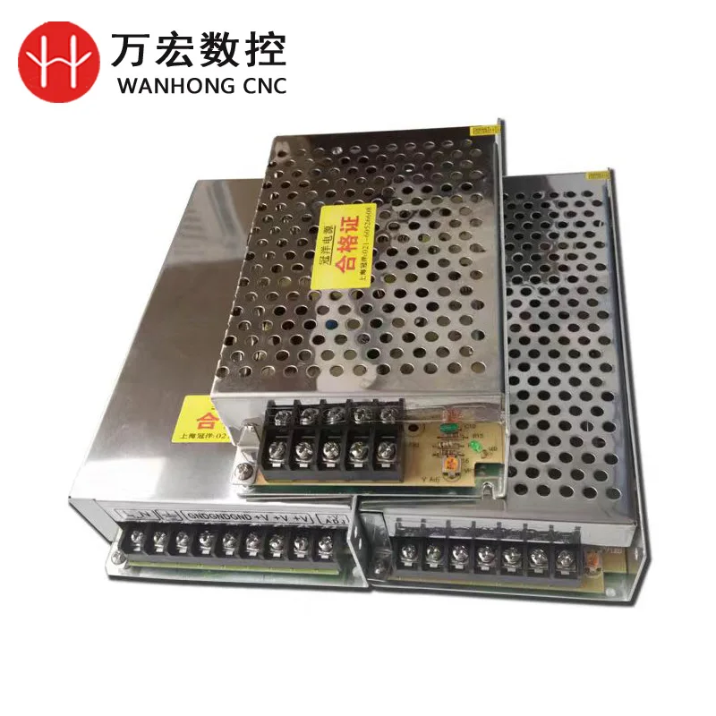 Импульсный источник питания для резьбы, 220 В переменного тока, 15 Вт/200 Вт/250 Вт/импульсный источник питания Gy200w/промышленный источник питания, фрезерный станок с ЧПУ