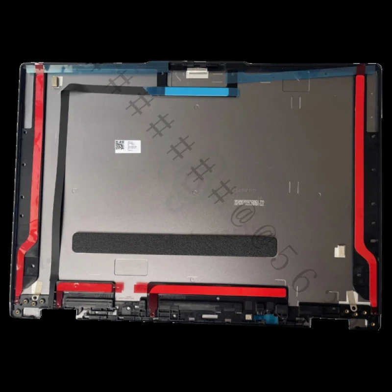 AZ+Genuine New 16 Inch OLED Touch LCD Top Lid Complete Module FRU 5D10S40106 For Lenovo IdeaPad 5 2-in-1 16IRU9 83DU Convertible