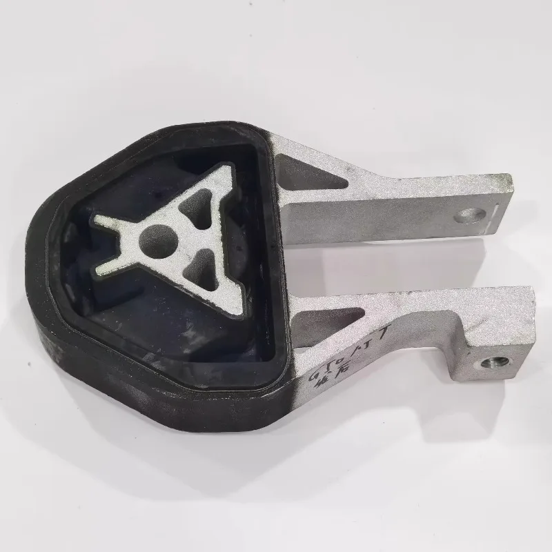 Transmission Rear B…