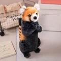 red panda