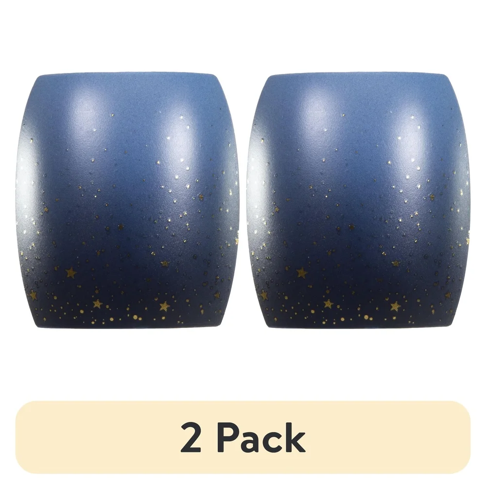 2 حزمة رائحة لهجات العطر المكونات السماء المرصعة بالنجوم فواحة عطور طويلة الأمد رائحة ديكور المنزل العطر سهلة قطب التوصيل داخلي