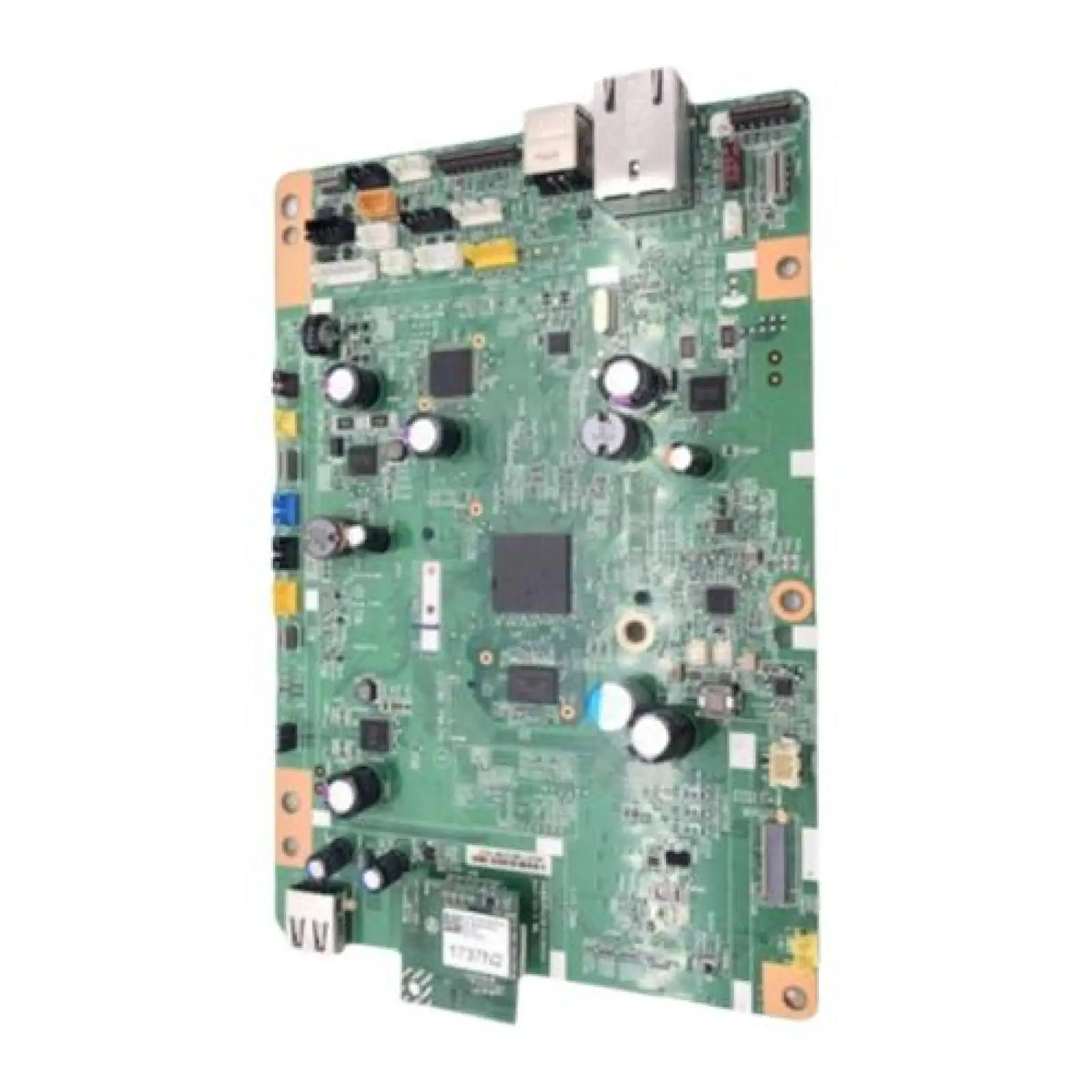 WF7720 WF-7720 اللوحة الرئيسية اللوحة الأم WF 7720 CG36 الرئيسية يناسب أجزاء الطابعة Epson WF-7720