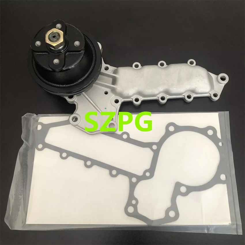 

15341-73030 Water Pump for Kubota Compact Tractor Models L295DT L245