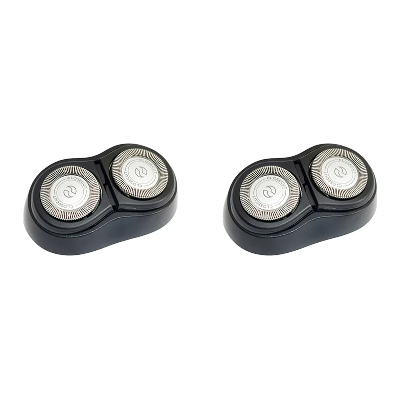 

AA81-2X Сменная головка электробритвы S300 S301 S311 S321 S330 S331 S360 для запасного лезвия бритвы