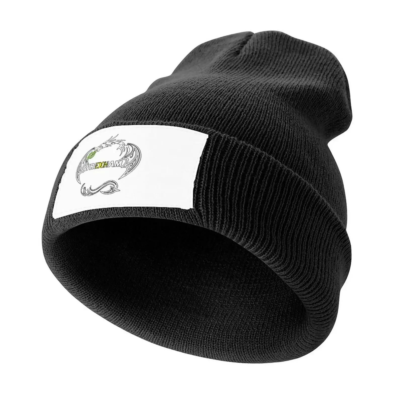 

Pride Of Wales Knitted Cap New In The Hat Hat Beach New Hat Mountaineering Caps Male Women's