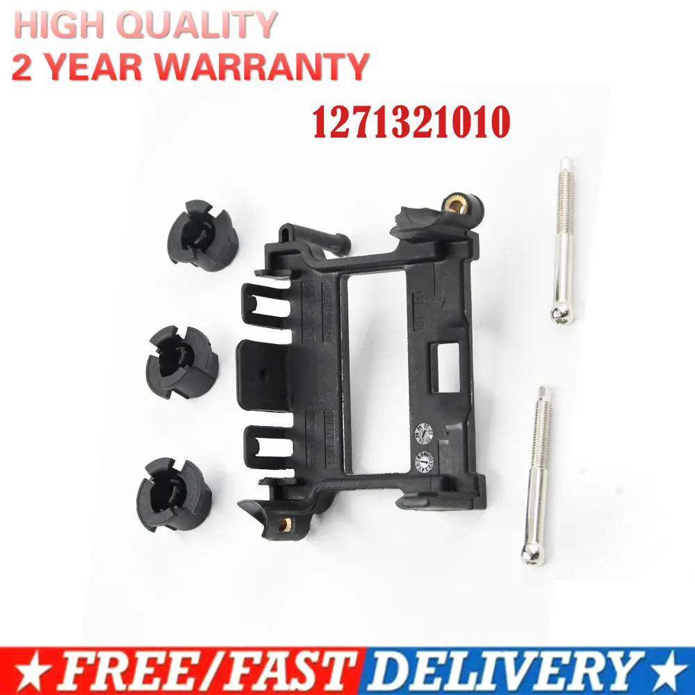 1271321010 ACC Cruise Module Radar Bracket For Suzuki Baleno Haval H6 F7 F7X Geely Atlas Emgrand GT GS X7 Sport Proton