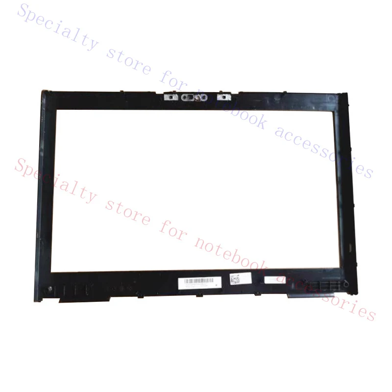 A+  For Dell M4600 B Shell Screen Frame with Camera Hole FHYD3