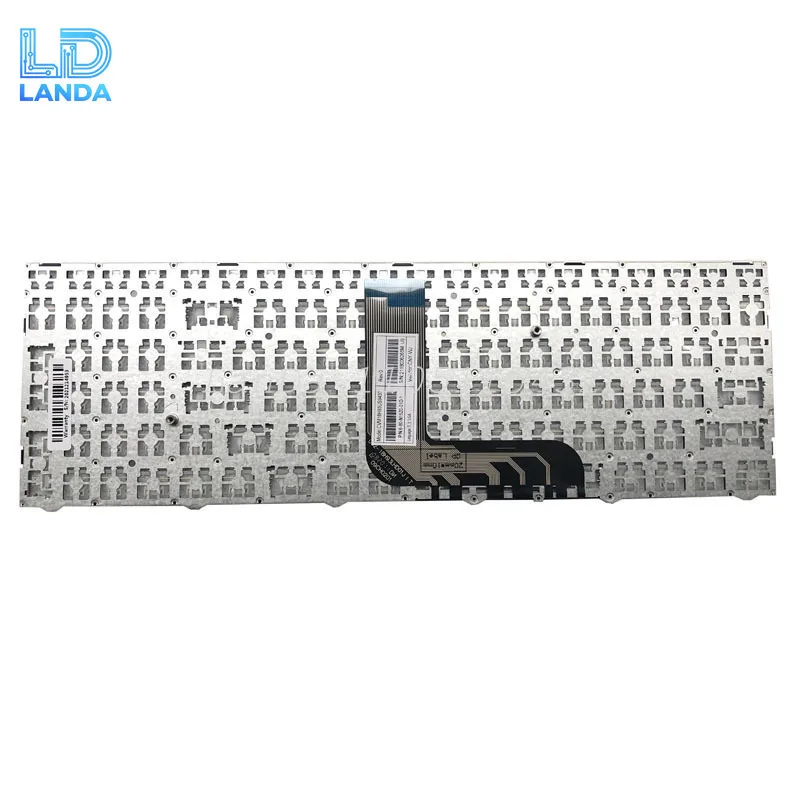 

Клавиатура без подсветки PD50 PD51 PD70 JP GR для CLEVO PD70PNP/PD71PNP1 PD71 PD70 PD70PNN PD71PNN PD70PNR PD71PNR PD70PNP PD71PNP