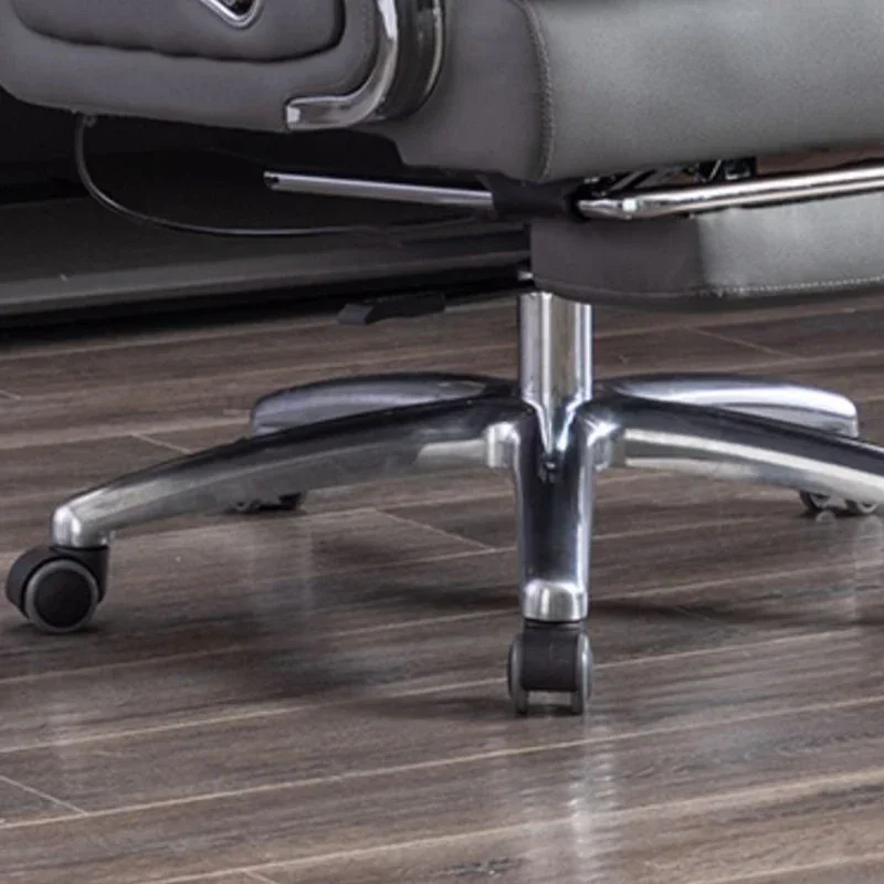 Chairs Computer Cushion Leather Rocking Gaming Weightless Chair Massage Mobile Sillas De Oficina Zero Anti Gravity Gaming Chair