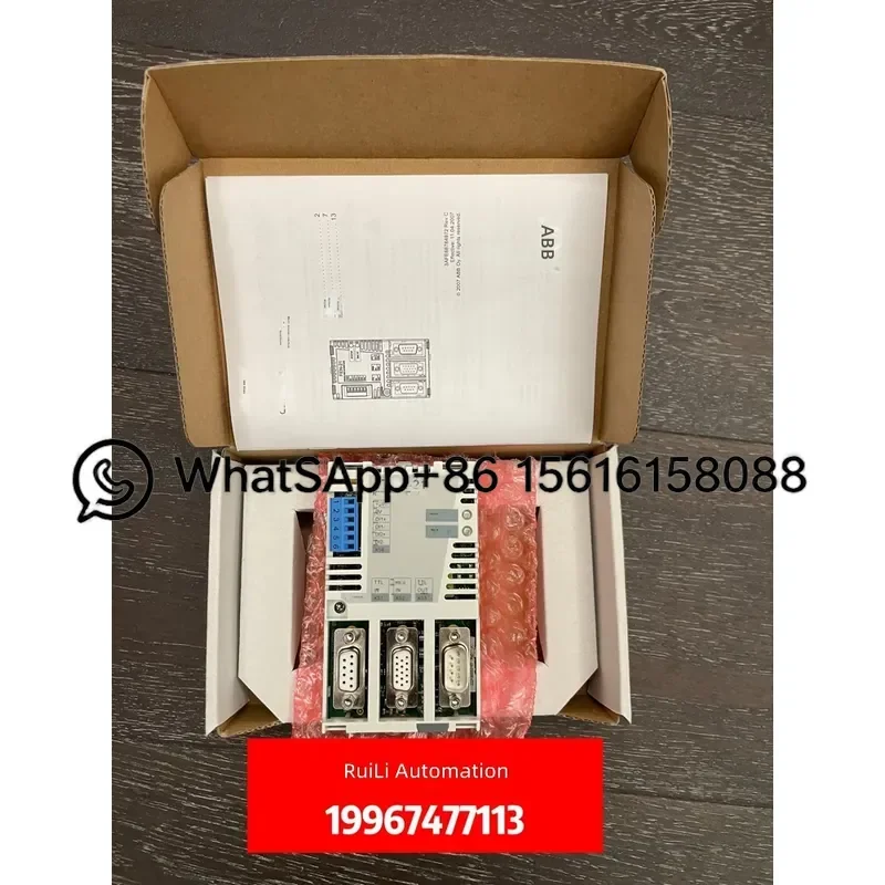 ABB Inverter Interface Module FEN-01 FEN-11 FEN-21 FEN-31 FIO-01 FIO-11 Drive Communication Card Replacement Part for