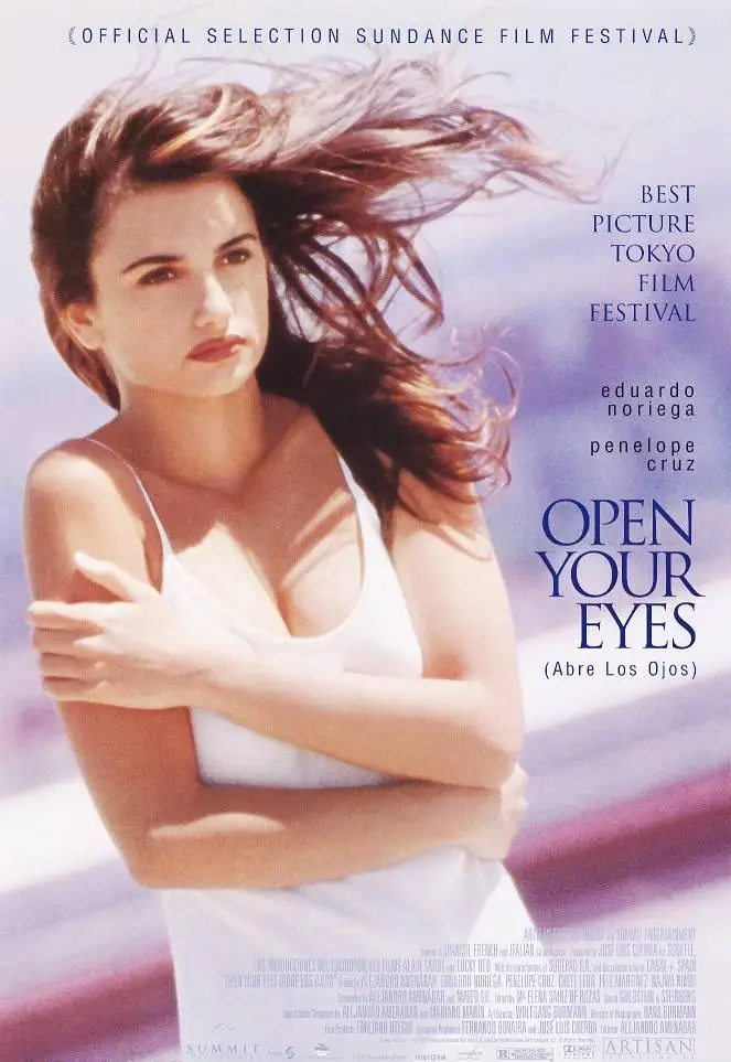 Movie Abre Los Ojos…