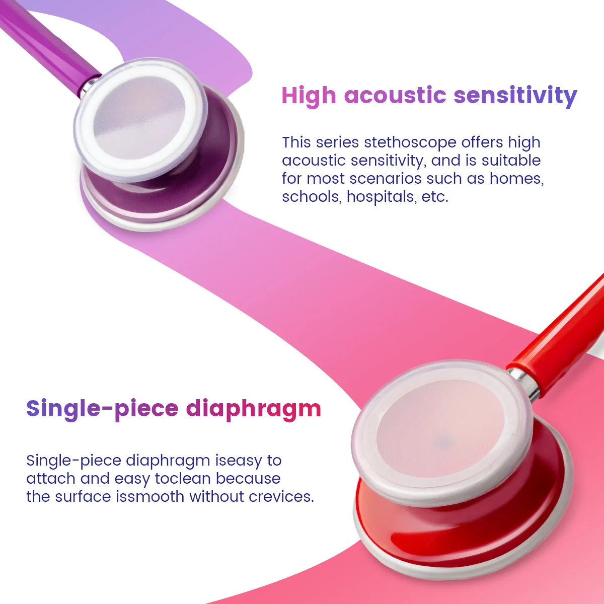 Thumbnail 3 - #8 Top 30 Stethoscopes Worth Buying In 2026