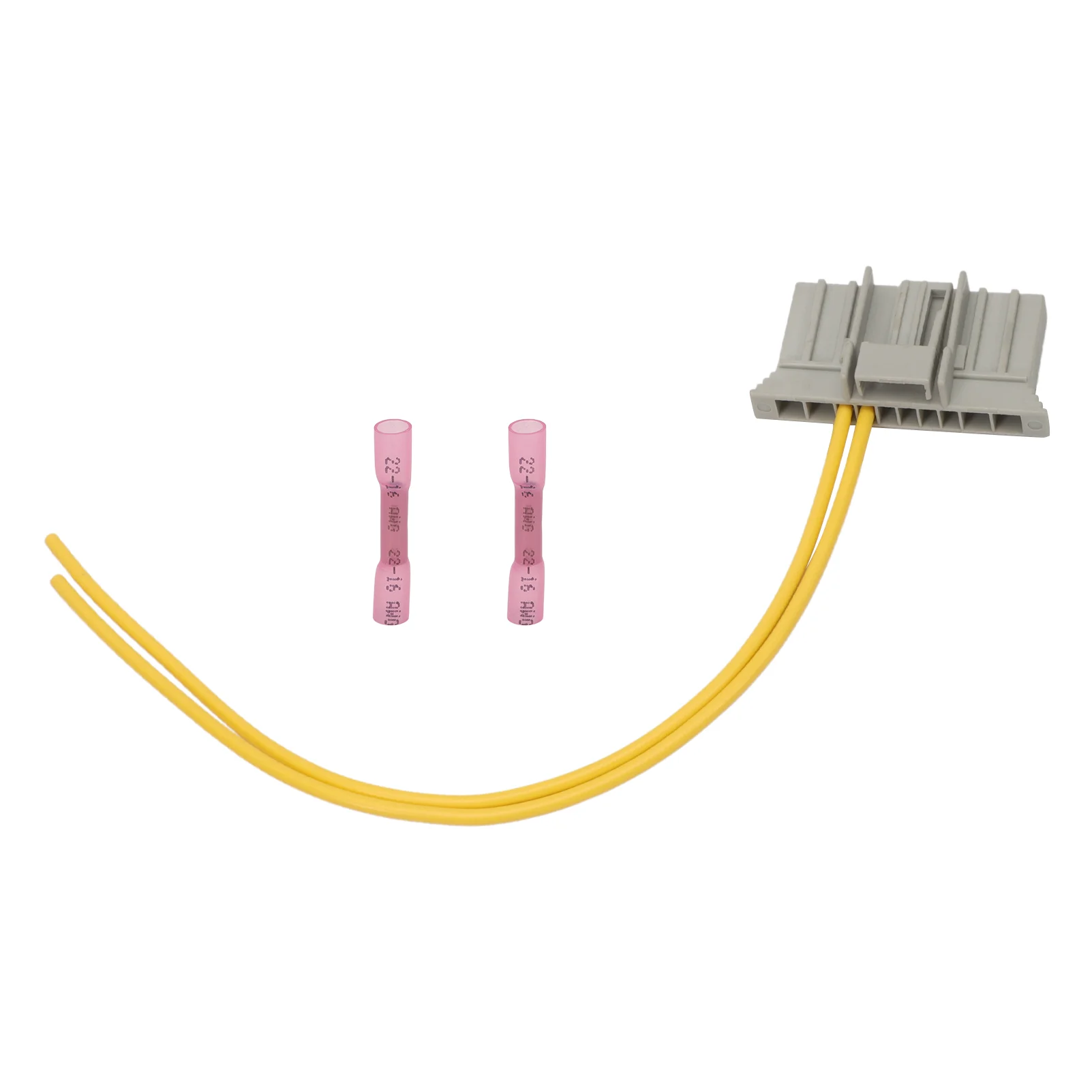 503031 71745167 Body Computer Wiring Harness Light Headlight Repair Kit for Fiat Panda 169 2003- 24066049381.81332 81332