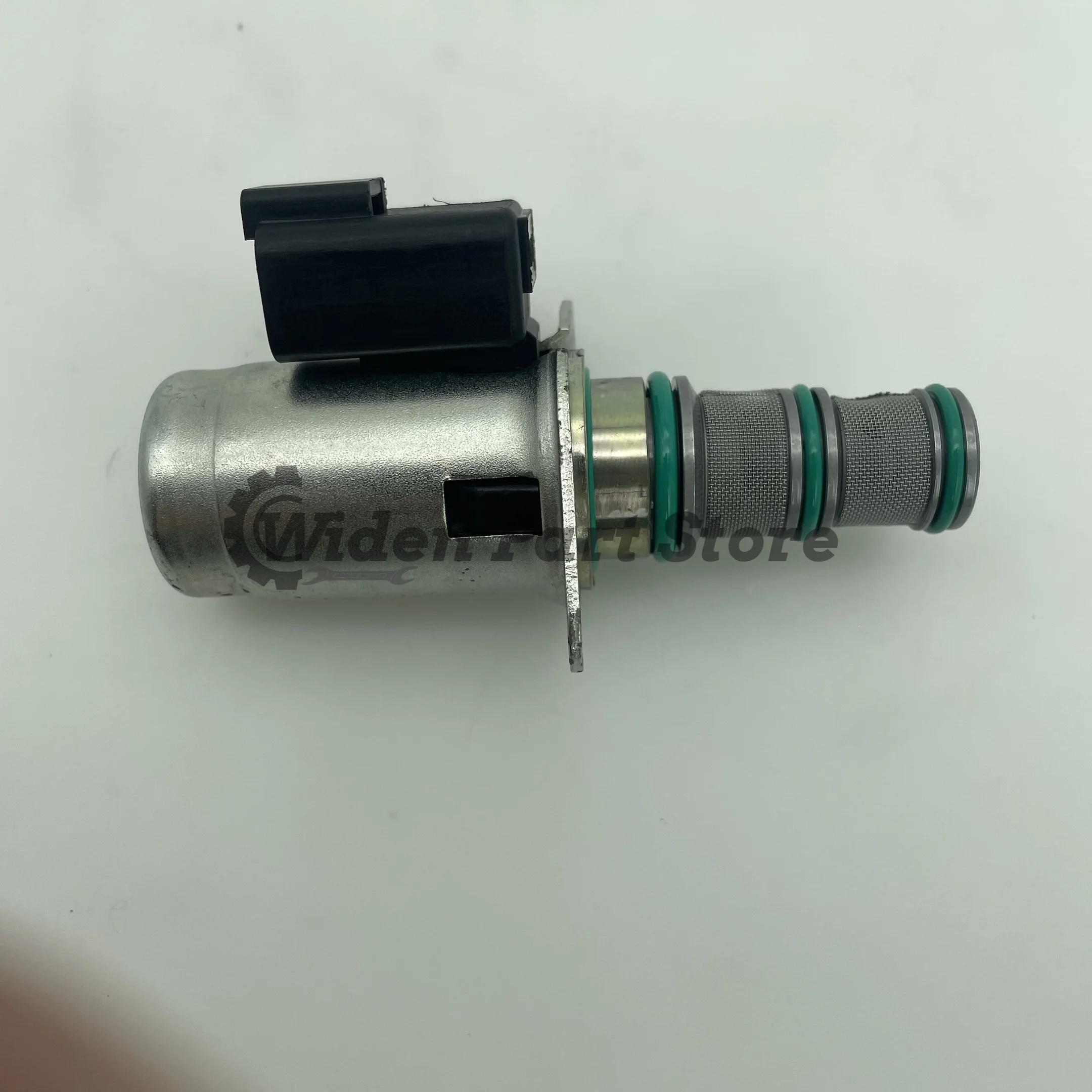 

Hydraulic solenoid Valve 220-3398 2203398 for Caterpillar CAT 420D 420E 430D 430E 432D 432E 434E 442D 442E 444E 446D 450E 902