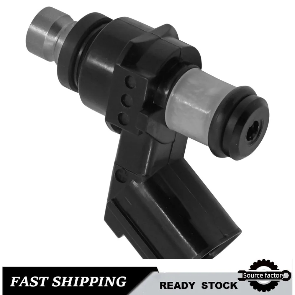 

16450-HR3-A43 16450-HR3-A42 Fuel Injector for Honda -motorcycle parts