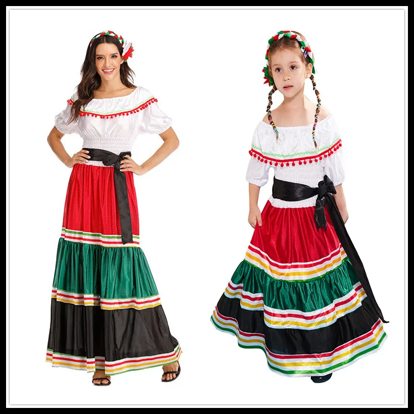 

Новый этнический костюм для косплея Dr, сценический костюм для выступлений родителей и детей на Хэллоуин, традиционная китайская одежда для женщин