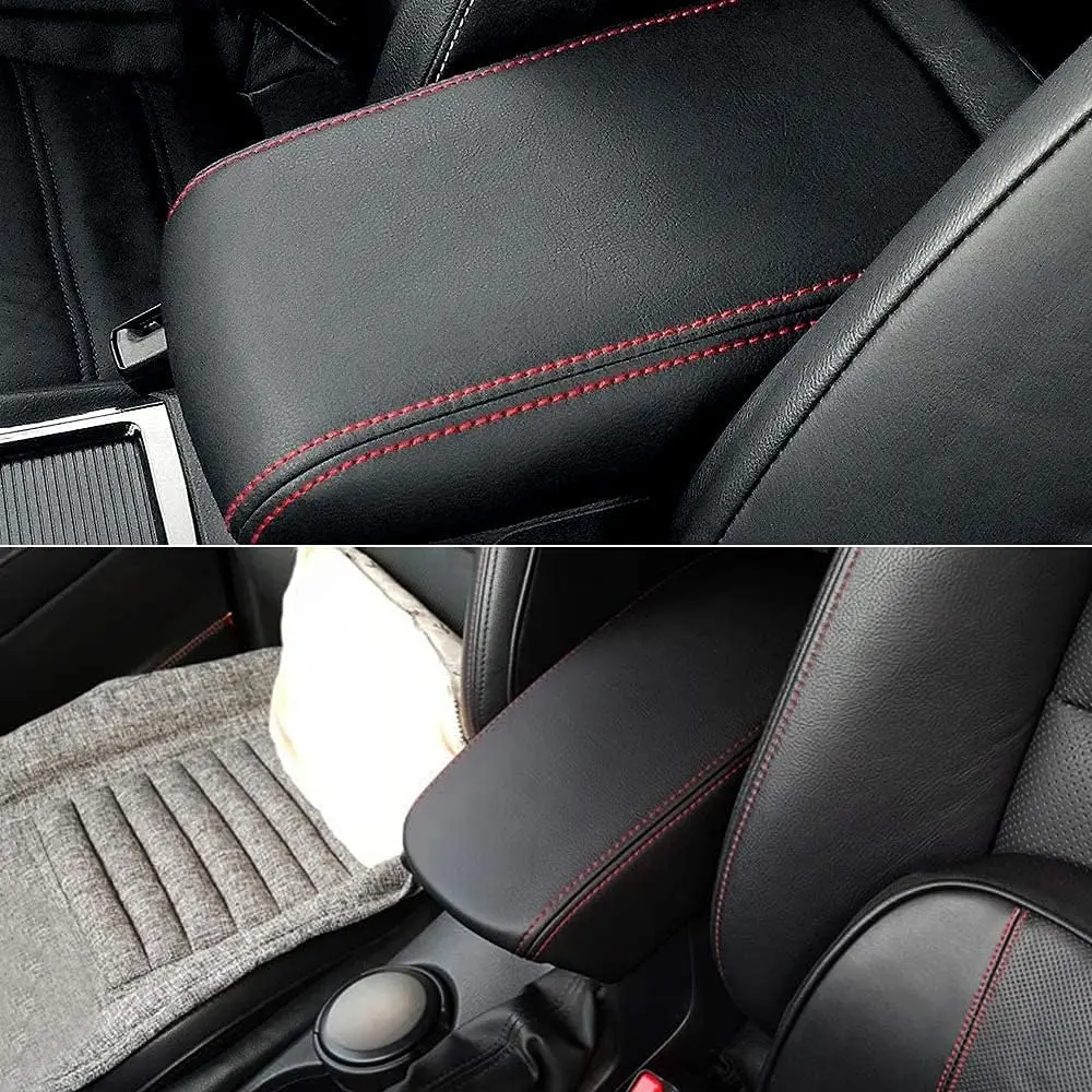 

Center Console Cover Armrest Cover Fit Mazda CX5 2018-2023 Car Armrest Seat Box Cover Protector for Mazda CX5