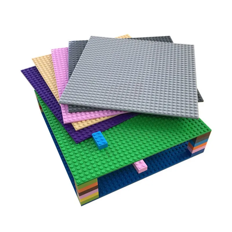 

3 шт., 32*32 точки, двухсторонняя опорная плита, строительные блоки, классическая опорная пластина, кирпичи, детские игрушки, совместимые с брендовыми блоками