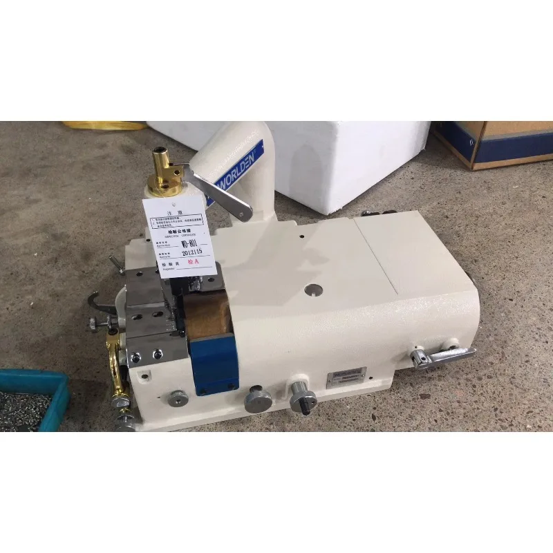 WD 801 آلة التزلج على الجلد سعر آلة التزلج على الجلد