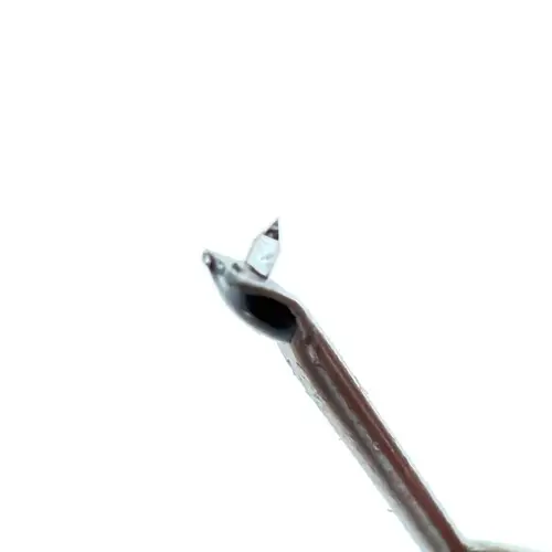 Imagen 2 del producto Barra de aguja de aleación de diamante magnético para tocadiscos de vinilo LP, gramófono, tocadiscos, Accesorios de reparación dedicados