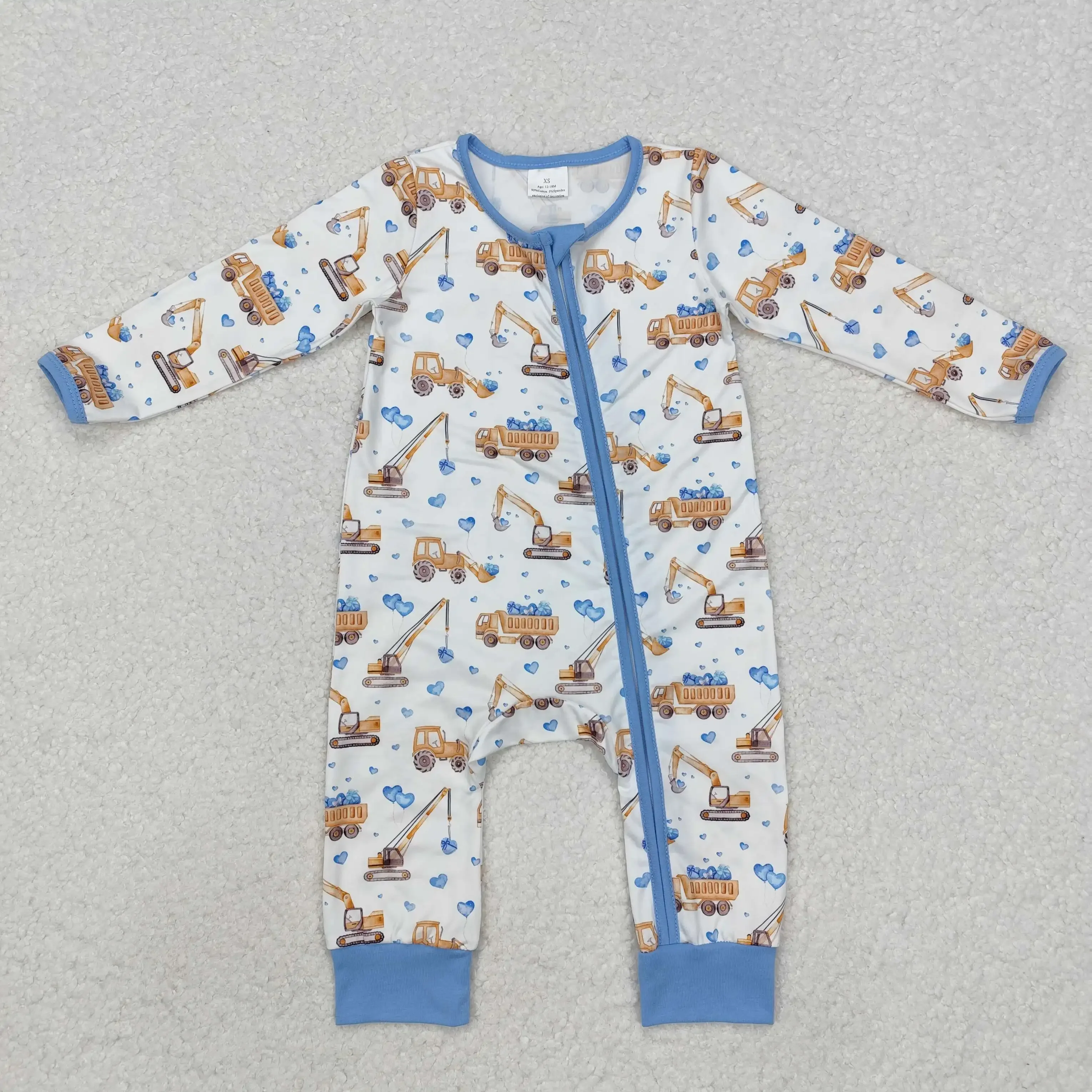 atacado-bebe-recem-nascido-infantil-meninos-tratores-dos-namorados-coracoes-macacao-criancas-crianca-primavera-outono-de-uma-peca