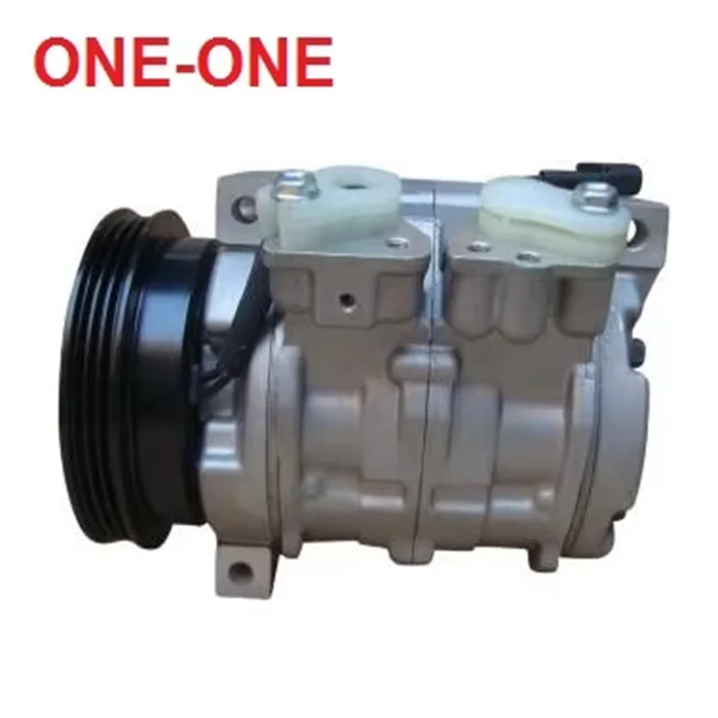 AC A/C Compressor 12V -3PK-120MM  95200-67D00 95200-67D10 95200-70CF0 92500-76D00 9520067D00 9520067D10 9520070CF0 9250076D00