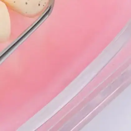 

4Pcs/set Dental Tooth Cleaning Scaler Dental Tooth Scaler Kit Dentistry Instrument Stainless Steel Oral Care Tools