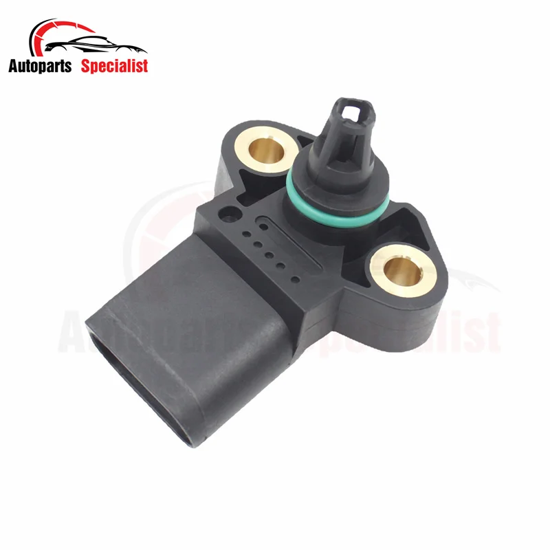 

OE 0041537028 Air Intake Pressure Sensor Map Sensor For Mercedes-Benz Actros Atego Axor 2