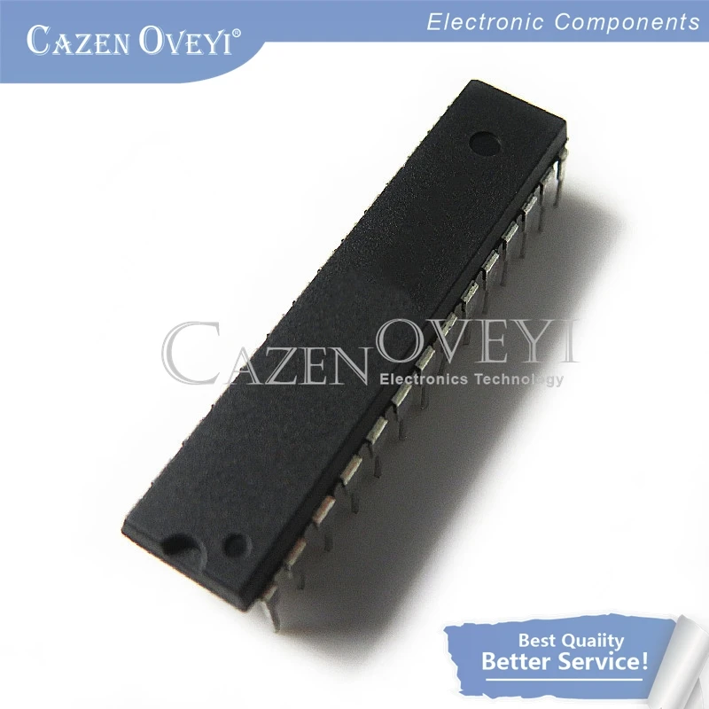 1-5 piezas TC9163AN TC9164AN SH69P26K HY62256ALP-70 CY7C199-15PC MC34018P LB1847 MA803AE2 UM61256FK-15 MC34118P DIP